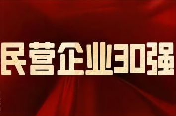 南阳民营企业及制造业30强榜单发布，星空平台（中国）官方网站集团荣登前三