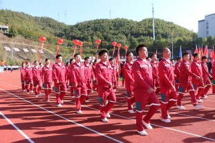 【助力全运】星空平台（中国）官方网站集团各部门训练纪实